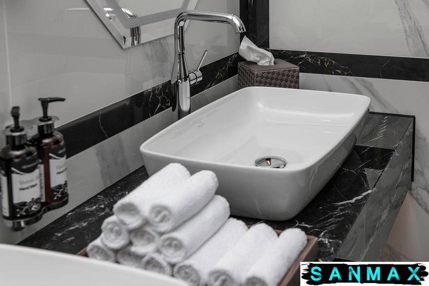 Змішувач для умивальника L-розміру Grohe Essence New (23541001) 23541001 фото