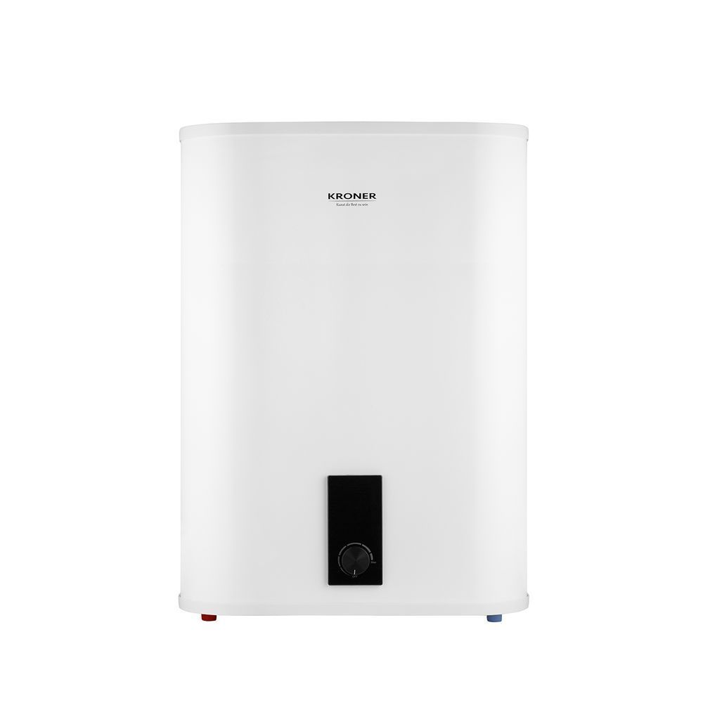 Водонагрівач Kroner NEO Flacher K80PVH2-D з сухим ТЕНом CV035496 фото