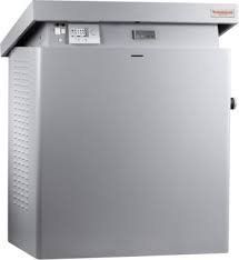 Модульні конденсаційні котли Immergas Ares 150 Tec ErP 3.025682 фото