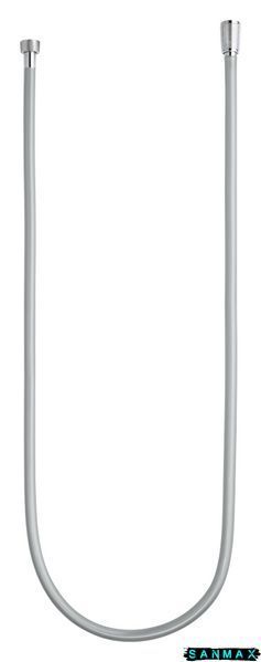 Душовий шланг Grohe Rotaflex TwistStop 1500мм (28409002) 28409002 фото