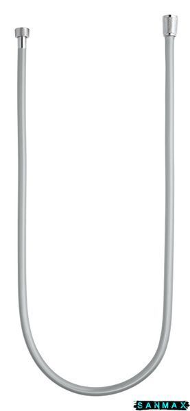Душовий шланг 125 см Grohe Relexaflex (28150002) 28150002 фото