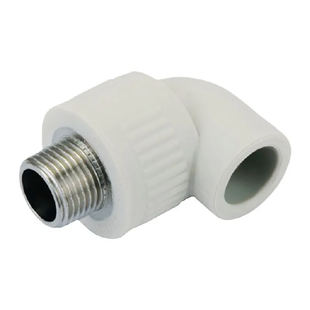 Кутник PPR ЗР 25x3/4M Koer K0120.PRO 22/132 (KP0143) KP0143 фото