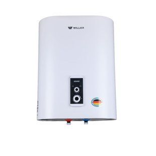 Бойлер Willer 30л EV30DR Grand плоский вертикальний сухий тен 2 кВт (EV30DR Grand) EV30DR Grand фото