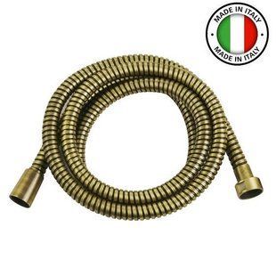 Шланг для душу Emmevi MALVA 150 BR CO2837 БРОНЗА BR C02837-150 фото
