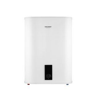 Водонагрівач Kroner NEO Flacher K80PVH2-D з сухим ТЕНом CV035496 фото