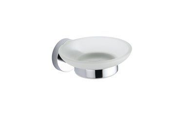 Мильниця Vbi Uranus Хром Vbi-040405CH фото