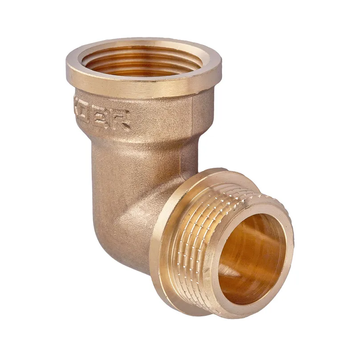 Кут Koer KF.L10MF.WN - 1'' MF без нікелю (KR5577) KR5577 фото