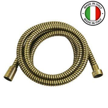 Шланг для душу Emmevi MALVA 150 BR CO2837 БРОНЗА BR C02837-150 фото