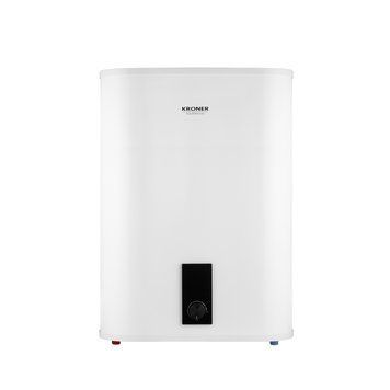 Водонагрівач Kroner NEO Flacher K80PVH2-D з сухим ТЕНом CV035496 фото