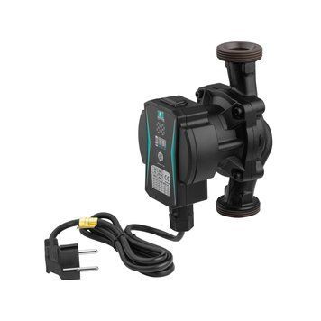 Насос циркуляційний Pumpman GRC25/7/180 Нmax 7м Qmax 3,48куб.м P 52 Вт CV035912 фото