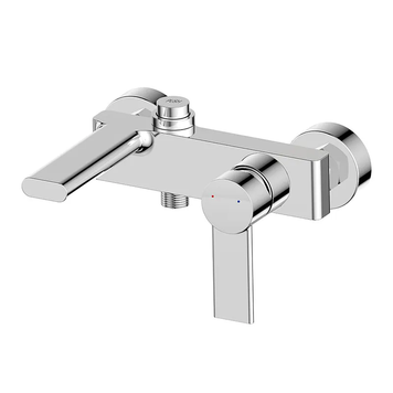 Змішувач для ванни Mixxus Premium Benedict 009 Button (MI5828) MI5828 фото