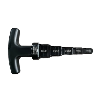 Калібратор для труб Koer KAW.01 (d16-18-20-26-32 мм) (KR4928) KR4928 фото