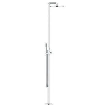 Змішувач для душу окремо стоячий Grohe Essence (23741001) 23741001 фото
