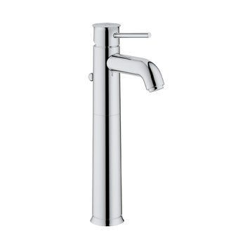 Змішувач на стільницю для умивальника XL-розміру Grohe BauClassic (32868000) 32868000 фото