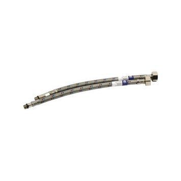 Комплект шлангів для змішувача з нержавійки M10 30 см СК (SK0056) SK0056 фото