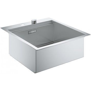 Кухонна мийка K800 (50 cm) Grohe EX-2 Sink (31583SD0) 31583SD0 фото