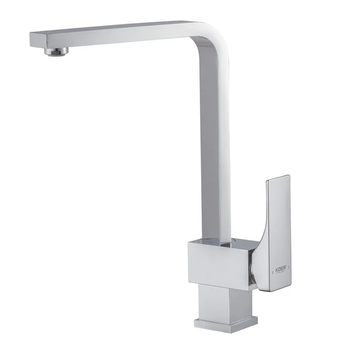 Змішувач для кухні на гайці Koer KB-70010-01 (KR3488) KR3488 фото