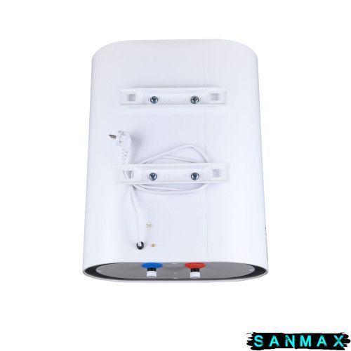 Бойлер Willer 30л EV30DR Grand плоский вертикальний сухий тен 2 кВт (EV30DR Grand) EV30DR Grand фото