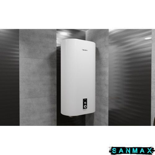 Бойлер Willer 30л EV30DR Grand плоский вертикальний сухий тен 2 кВт (EV30DR Grand) EV30DR Grand фото