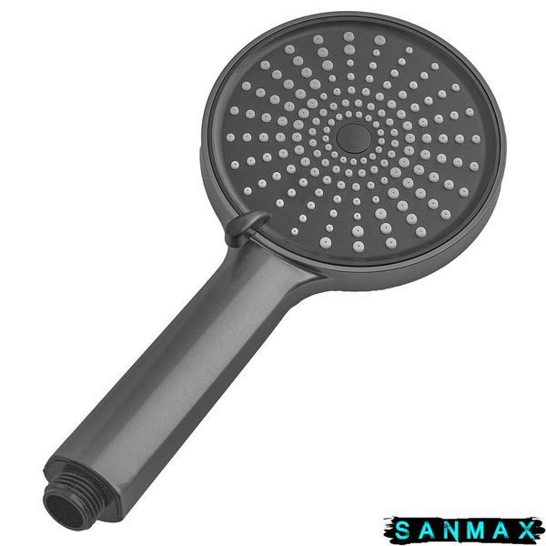Душова система зі змішувачем Champion Pbd-009-J Графіт (CH6550) CH6550 фото