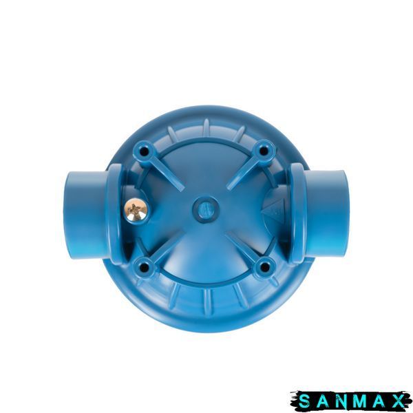 Фільтр-колба Aquastrong CP 10-2P 1" (CP-10210) CP-10210 фото