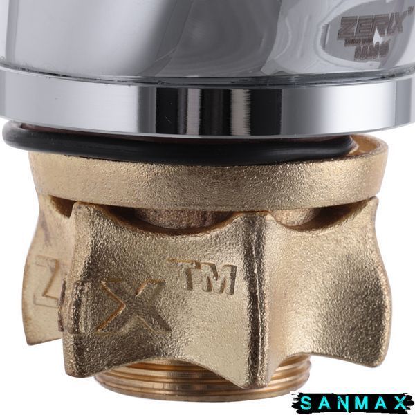Змішувач для кухні Zerix Dyu 281 (ZX0027) ZX0027 фото