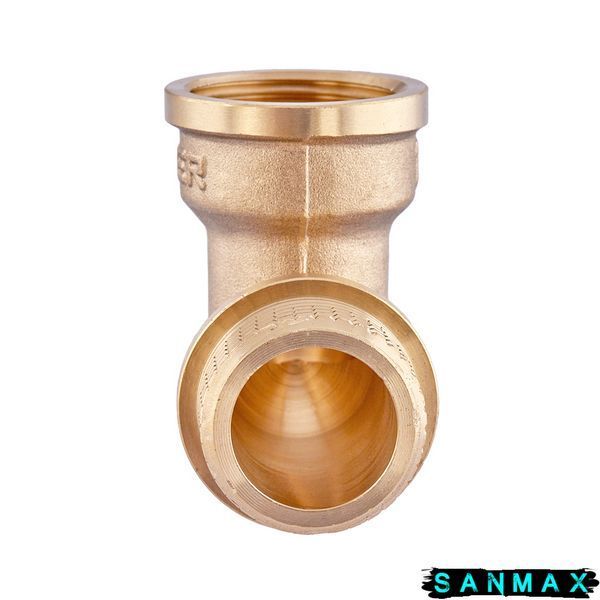 Кут Koer KF.L10MF.WN - 1'' MF без нікелю (KR5577) KR5577 фото