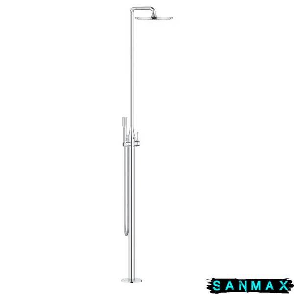 Змішувач для душу окремо стоячий Grohe Essence (23741001) 23741001 фото