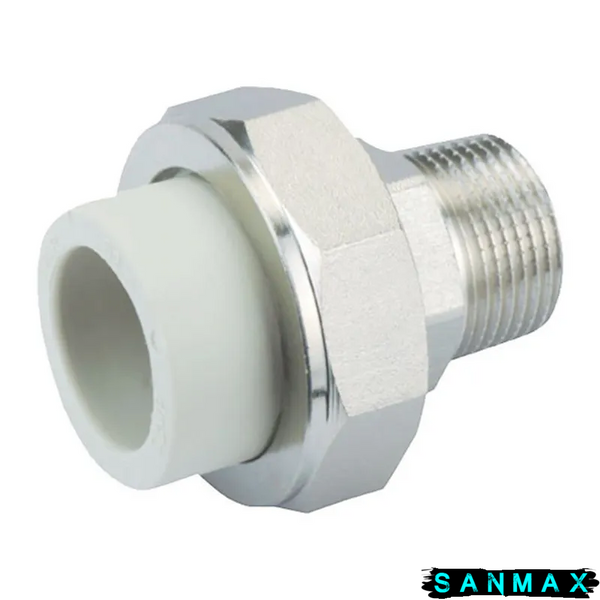 Американка PPR ЗР 50х1 1/2M Koer K0139.PRO 48 (KP0173) KP0175 фото