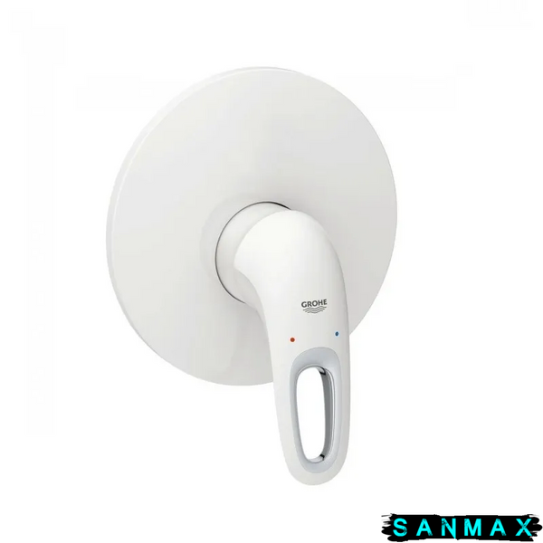 Змішувач для душу прихованого монтажу Grohe Eurostyle (19507LS3) 19507LS3 фото