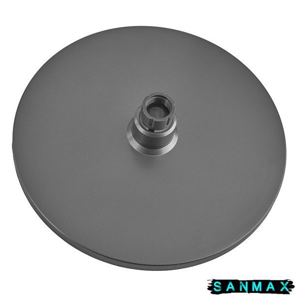 Душова система зі змішувачем Champion Pbd-009-J Графіт (CH6550) CH6550 фото