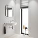 Змішувач для умивальника S-розміру Grohe Eurosmart (32467002) 32467002 фото 4