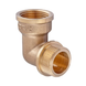 Кут Koer KF.L10MF.WN - 1'' MF без нікелю (KR5577) KR5577 фото 1