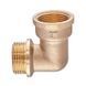 Кут Koer KF.L10MF.WN - 1'' MF без нікелю (KR5577) KR5577 фото 2
