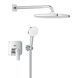 Вбудована душова система Grohe Cubeo з Tempesta 250 (1053360000) 1053360000 фото 2