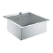 Кухонна мийка K800 (50 cm) Grohe EX-2 Sink (31583SD0) 31583SD0 фото 3