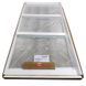 Бічна стінка до кабіни Koer SR SW04-90x200-TR-01 прозоре скло Easy Clean 10мм, хром (KR5390) KR5390 фото 30