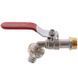 Кран поливу 1/2 Waterpro (SK0019) SK0019 фото 3