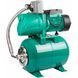 Насосна станція Taifu ATJSW15M-1 Н=50М, Q=4,5кбМ, P=1100 Вт, 1"x1" (TF0041) TF0041 фото 4