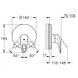 Змішувач для душу прихованого монтажу Grohe Eurostyle (19507LS3) 19507LS3 фото 3