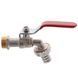 Кран поливу 1/2 Waterpro (SK0019) SK0019 фото 4