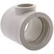 Трійник редукційний 110x63x110 PPR Koer K0228.PRO 9 (KP2593) KP2593 фото