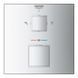 Термостат прихованого монтажу на 2 споживача Grohe Grohtherm Cube (24154000) 24154000 фото 7