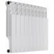 Радіатор біметалевий Bitherm 100 Bimetal-500L (BT0557) BT0557 фото 5