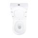 Унітаз-компакт Mixxus Bevel-0404-T3 660х360х800mm, система змиву Tornado 3.0 (MI6726) MI6726 фото 7