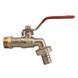 Кран поливу 1/2 Waterpro (SK0019) SK0019 фото 6