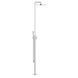 Змішувач для душу окремо стоячий Grohe Essence (23741001) 23741001 фото 1