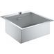 Кухонна мийка K800 (50 cm) Grohe EX-2 Sink (31583SD0) 31583SD0 фото 1