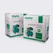 Насосна станція Taifu ATJSW15M-1 Н=50М, Q=4,5кбМ, P=1100 Вт, 1"x1" (TF0041) TF0041 фото 2