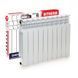 Радіатор біметалевий Bitherm 100 Bimetal-500L (BT0557) BT0557 фото 1